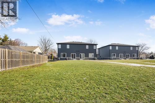 50 Llydican Avenue, Chatham, ON - Outdoor With Deck Patio Veranda