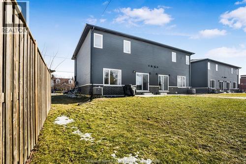 50 Llydican Avenue, Chatham, ON - Outdoor With Exterior