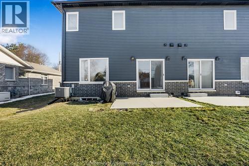 50 Llydican Avenue, Chatham, ON - Outdoor