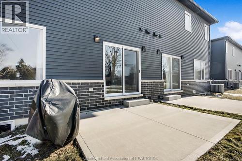 50 Llydican Avenue, Chatham, ON - Outdoor