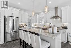 35 LOCK Street  Innerkip, ON N0J 1M0