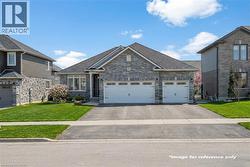 35 LOCK Street Innerkip, ON N0J 1M0