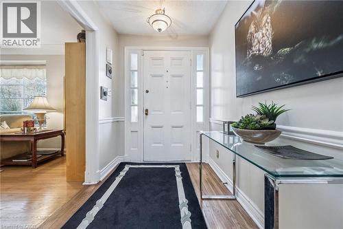 3012 First Street, Burlington, ON - Indoor Photo Showing Other Room