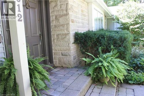 3012 First Street, Burlington, ON - Outdoor