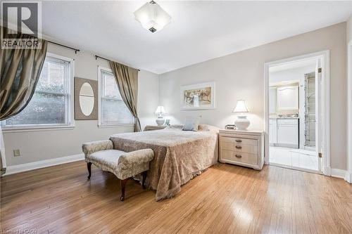 3012 First Street, Burlington, ON - Indoor Photo Showing Bedroom