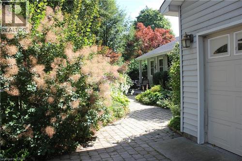 3012 First Street, Burlington, ON - Outdoor