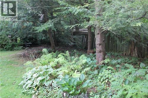 3012 First Street, Burlington, ON - Outdoor