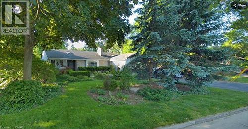 Street view 2018 - 3012 First Street, Burlington, ON - Outdoor