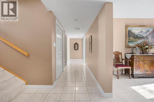 60 Parkview Court, Chatham, ON - Indoor Photo Showing Other Room