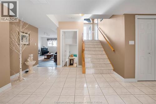 60 Parkview Court, Chatham, ON - Indoor Photo Showing Other Room