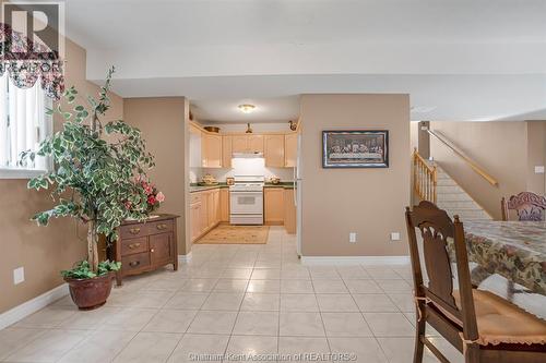 60 Parkview Court, Chatham, ON - Indoor