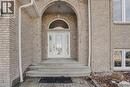 60 Parkview Court, Chatham, ON  - Outdoor 