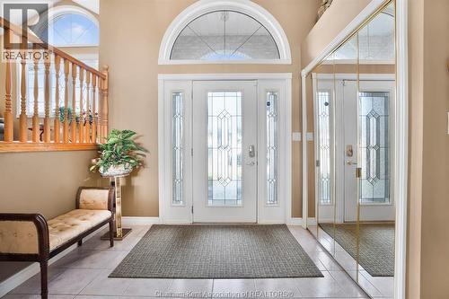 60 Parkview Court, Chatham, ON - Indoor Photo Showing Other Room