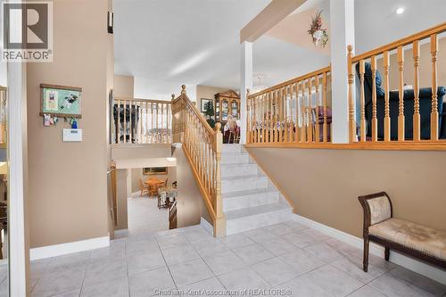 60 Parkview Court, Chatham, ON - Indoor Photo Showing Other Room