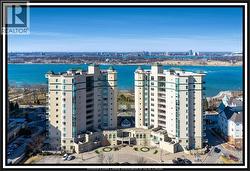 5055 RIVERSIDE DRIVE East Unit# 703  Windsor, ON N8Y 5A6