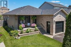 39 SPRINGDALE DRIVE  Kawartha Lakes (Lindsay), ON K9V 0J4