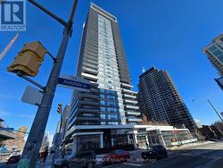 2203 - 2 ANNDALE DRIVE  Toronto, ON M2N 0G5