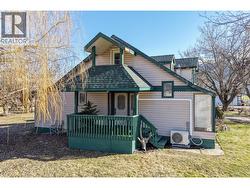 1978 Pleasant Valley Road  Spallumcheen, BC V4Y 0T7