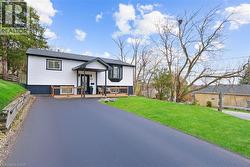 19 BROAD Street  Brantford, ON N3R 7E1