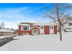 93 Emery ST  Riverview, NB E1B 3S1