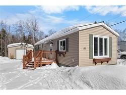 240 Birchgrove  Beresford, NB E8K 1G7