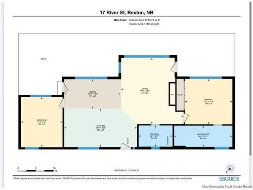 17 River St, Rexton, NB 