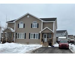 125 Madrid ST  Riverview, NB E1B 0G6