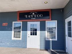 4B-77-81 Golden Grove RD  Saint John, NB E2H 1W6