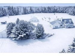 3199 Route 465  Beersville, NB E4T 2P1