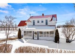 6383 Route 105  Waterborough, NB E4C 2Y6