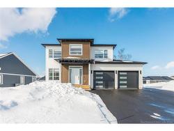 72 Guy ST  Shediac, NB E4P 0L5