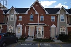 42 - 4200 KILMER DRIVE W  Burlington (Tansley), ON L7M 4Y3