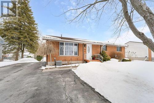 89 SHERWOOD AVENUE  Loyalist (Amherstview), ON K7N 1N7