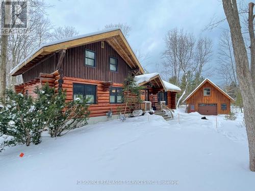 3 GREENBRAE CRESCENT  Huron-Kinloss, ON N2Z 0B3