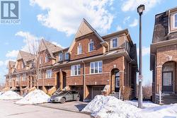 31 REEVESMERE LANE  Ajax, ON L1Z 0L3