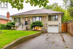 LOWER - 1550 OGDEN AVENUE  Mississauga, ON L5E 2H8