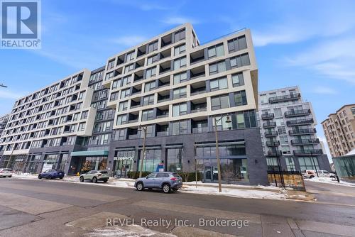 405 - 2450 OLD BRONTE ROAD  Oakville (Wm Westmount), ON L6M 5P6