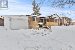 195 RYKERT STREET  St. Catharines (Rykert/Vansickle), ON L2S 2B5