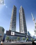 2205 - 100 HARBOUR STREET  Toronto, ON M5J 2T5