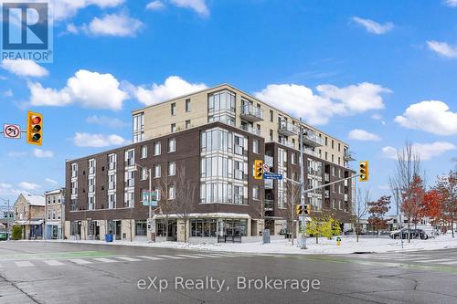 312 - 5 GORDON STREET  Guelph (Downtown), ON N1H 4G8