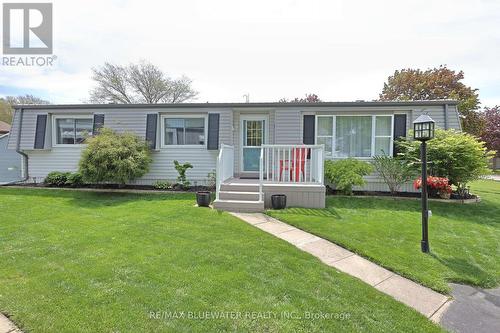 209 BILTMORE DRIVE  South Huron (Stephen), ON N0M 1T0