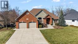 515 River Downs AVENUE  Lakeshore, ON N8L 0A4