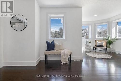1659 Hamilton Road, London South (South U), ON - Indoor
