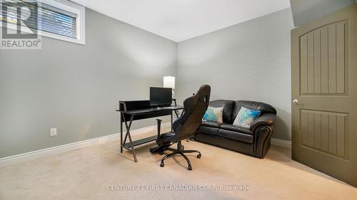 1659 Hamilton Road, London South (South U), ON - Indoor Photo Showing Other Room