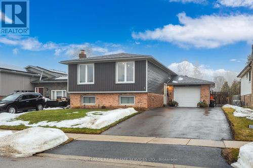 19 SOUTHGLEN ROAD  Brant, ON N3R 6Z8