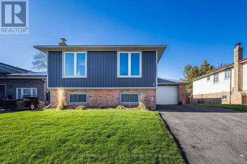19 SOUTHGLEN ROAD  Brant, ON N3R 6Z8