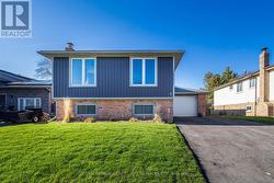 19 SOUTHGLEN ROAD Brant, ON N3R 6Z8