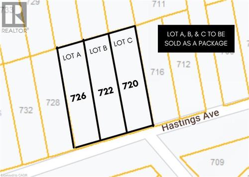 720 Hastings Avenue, Innisfil, ON 