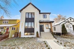 345 Beaverbrook Street  Winnipeg, MB R3N 1M9