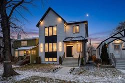 345 Beaverbrook Street  Winnipeg, MB R3N 1M9